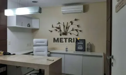 Ponto à venda, 396 m² por R$ 2.500.000,00 - Cidade dos Funcionários - Fortaleza/CE