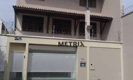 Casa Duplex com 3 Suítes à venda por R$ 650.000 - Lagoa Redonda - Fortaleza/CE