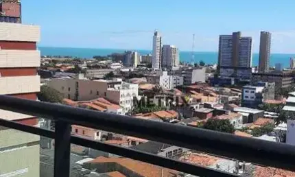 Apartamento à venda, 112 m² por r$ 800.000,00 - aldeota - fortaleza/ce