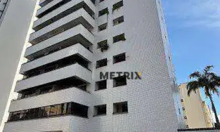 Apartamento com 4 suítes à venda, 256 m² por R$ 1.450.000,