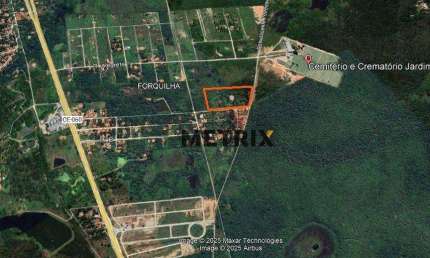 Terreno à venda, 30000 m² por R$ 400.000,00 - Lt Nova Pavuna - Pacatuba/CE