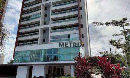 Apartamento com 2 dormitórios à venda, 73 m² por R$ 580.000