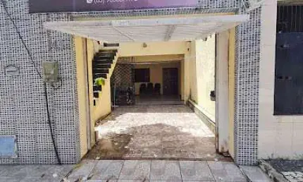 Casa à venda, 81 m² por R$ 420.000,00 - Maraponga - Fortaleza/CE