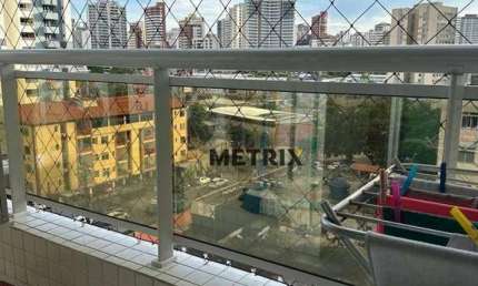 Apartamento à venda, 152 m² por R$ 1.850.000,00 - Varjota - Fortaleza/CE
