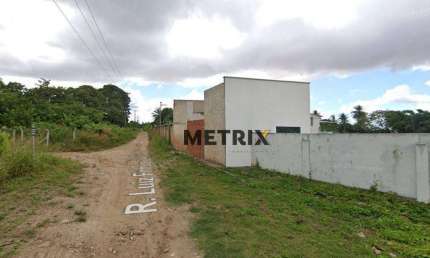 Terreno à venda, 27847 m² por R$ 2.088.593,25 - Zona Rural - Caucaia/CE