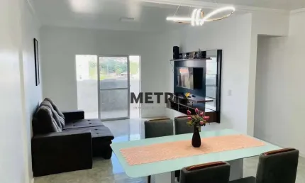 Apartamento com 3 dormitórios à venda, 110 m² por r$ 310.000 - papicu - fortaleza/ce