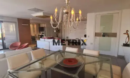 Apartamento à venda, 297 m² por r$ 2.500.000 - meireles - fortaleza/ce