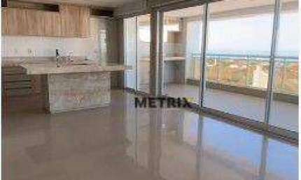 Apartamento com 4 dormitórios à venda, 165 m² por R$ 1.950.000,00 - Dunas - Fortaleza/CE