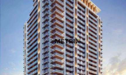 Apartamento à venda, 65 m² por R$ 1.086.769 - Aldeota - Fortaleza/CE