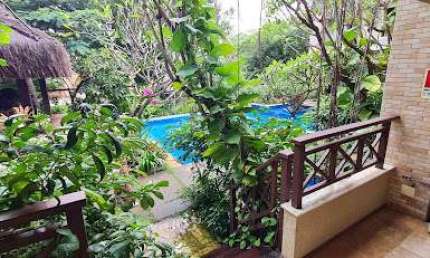 Apartamento com 1 dormitório à venda, 70 m² por R$ 480.000,00 - Praia de Cumbuco - Caucaia/CE