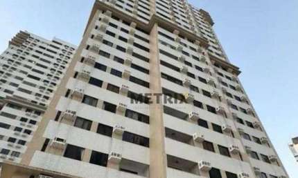 Apartamento com 3 dormitórios à venda, 90 m² por R$ 390.000,00 - Cocó - Fortaleza/CE