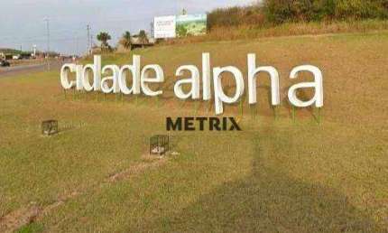 Terreno em condomínio fechado à venda na Alameda Santa Lúcia, Santo Antonio, Eusébio