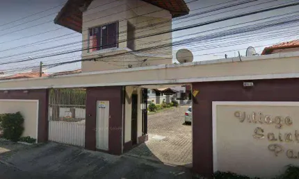 Casa com 4 dormitórios à venda, 140 m² por R$ 790.000,00 - Parque Manibura - Fortaleza/CE