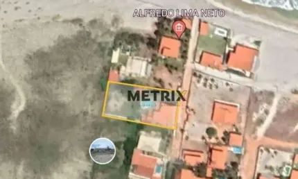 Casa com 6 dormitórios à venda, 276 m² por R$ 699.000,00 - Praia do Presídio - Aquiraz/CE