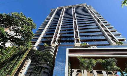 Apartamento com 2 dormitórios à venda, 79,9 m² por R$ 1.500.000 - Aldeota - Fortaleza/CE