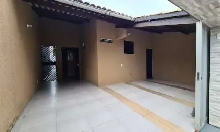 Casa com 3 dormitórios à venda, 109 m² -  Passaré - Fortaleza/CE
