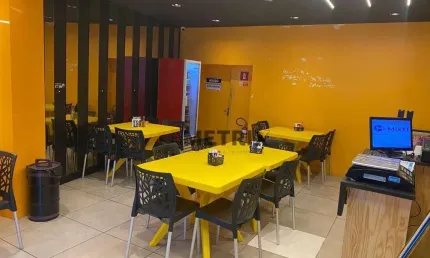 Ponto à venda, 60 m² por R$ 90.000,00 - Meireles - Fortaleza/CE