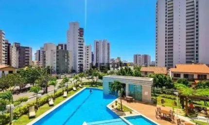 Apartamento com 3 dormitórios à venda, 95 m² por r$ 910.000 - cocó - fortaleza/ce