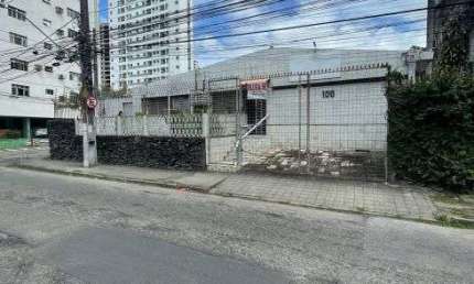 Casa comercial com 6 salas à venda na Rua João Elísio Ramos, 254, Ilha do Retiro, Recife