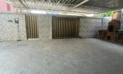 Casa com 5 quartos à venda na Rua Delmiro Monteiro da Purificação, 254, Jardim Atlântico, Olinda