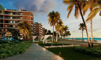 Max Tulum Maragogi: Descubra o Novo Conceito de Vida à Beira-Mar no Caribe Brasileiro