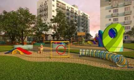 Apartamento dos Sonhos em Olinda – Lançamento Imperdível!