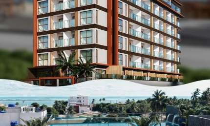 Lançamento Exclusivo – Modernidade e Conforto em Cada Detalhe!