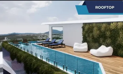 Apartamento com 1 quarto à venda na Avenida Portuaria, Porto de Galinhas, Ipojuca