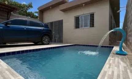 Casa com 3 quartos à venda na Praia Dos Carneiros, Tamandaré 
