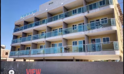 Apartamento com 1 quarto à venda na Avenida José Bezerra, 52, Praia Dos Carneiros, Tamandaré