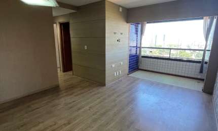 Apartamento com 3 quartos à venda na Rua Visconde de Mamanguape, 40, Encruzilhada, Recife