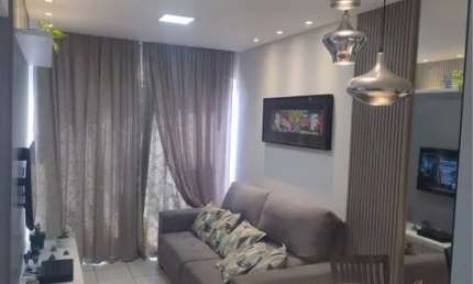 Apartamento com 2 quartos à venda na Rua Real da Torre, 1433, Madalena, Recife
