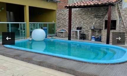 Casa em condomínio fechado com 3 quartos à venda na Avenida José Bezerra, 0124, Praia Dos Carneiros, Tamandaré