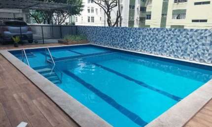 Apartamento com 3 quartos à venda na Rua Desembargador João Paes, 657, Boa Viagem, Recife