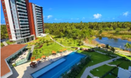 Apartamento com 3 quartos à venda na Rua Vitória Régia, Paiva, Cabo de Santo Agostinho