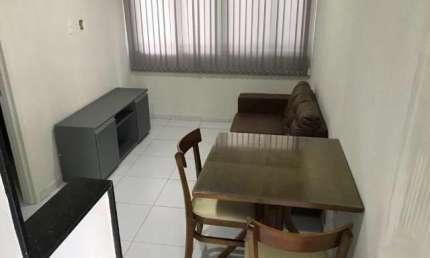 Apartamento com 1 quarto para alugar na Rua Gaspar Perez, 900, Iputinga, Recife