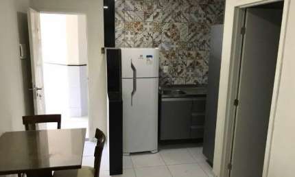 Apartamento com 1 quarto para alugar na Rua Gaspar Perez, 700, Iputinga, Recife