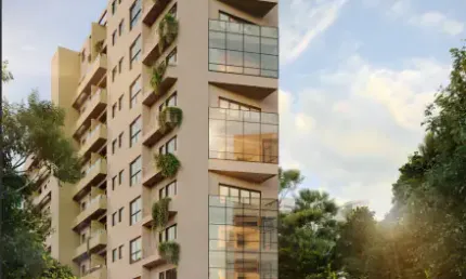 Apartamento com 1 quarto à venda na Rua Manuel de Carvalho, 201, Aflitos, Recife