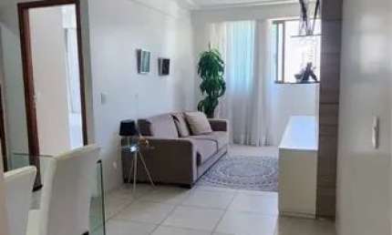 Apartamento com 1 quarto à venda na Avenida Conselheiro Aguiar, 2419, Boa Viagem, Recife