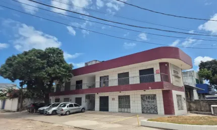 Sala comercial com 1 sala à venda na Rua Diniz Barreto, 23, Prado, Recife