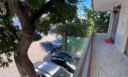 Sala comercial com 1 sala para alugar na Rua Diniz Barreto, 23, Prado, Recife