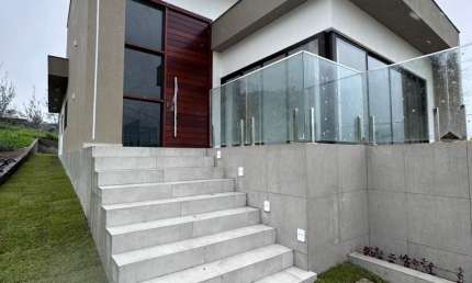 Casa em condomínio fechado com 4 quartos à venda na Rua Waldemar De Oliveira, Sn, Porta Florada, Gravatá