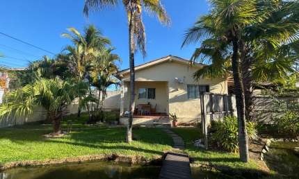 Casa com 4 quartos à venda na Gaibu Rua E 2, 30, Enseada dos Corais, Cabo de Santo Agostinho