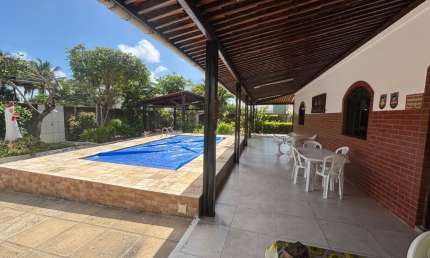 Casa com 3 quartos à venda na Rua Cinquenta E Um, 34, Enseada dos Corais, Cabo de Santo Agostinho
