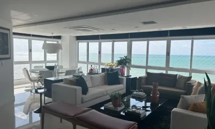 Aldemar da costa carvalho | av boa vaigem | 3 suites