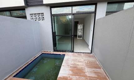 Apartamento com 1 quarto à venda na Avenida Portuaria, 280, Praia do Cupê, Ipojuca
