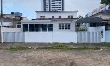 Casa com 5 quartos à venda na Rua Doutor Epaminondas de Melo, SN, Casa Caiada, Olinda