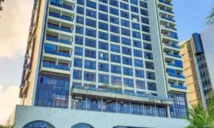 Apartamento para alugar na Avenida Beira Mar, SN, Piedade, Jaboatão dos Guararapes