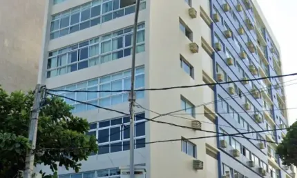 Edifício Mirante –  120m²  -  4 quartos (sendo 1 suíte) + DCE  1 vaga de garagem - Ideal para uma nova fase da vida!