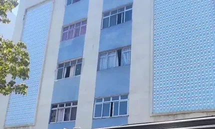 Apartamento com 135 m², 3 quartos – Boa Viagem, Recife – R$ 329.999,00